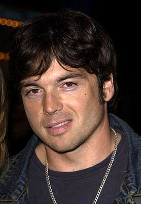 Jason Gedrick at the Westwood premiere of Warner Brothers' Summer Catch