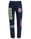 <p>American Retro Printed Boyfriend Jeans, $260, <a href="http://www.brownsfashion.com/product/032A32830002/109/printed-boyfriend-jeans" rel="nofollow noopener" target="_blank" data-ylk="slk:brownsfashion.com;elm:context_link;itc:0;sec:content-canvas" class="link ">brownsfashion.com</a></p>