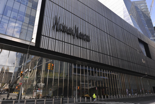 Neiman Marcus has officially exited bankruptcy