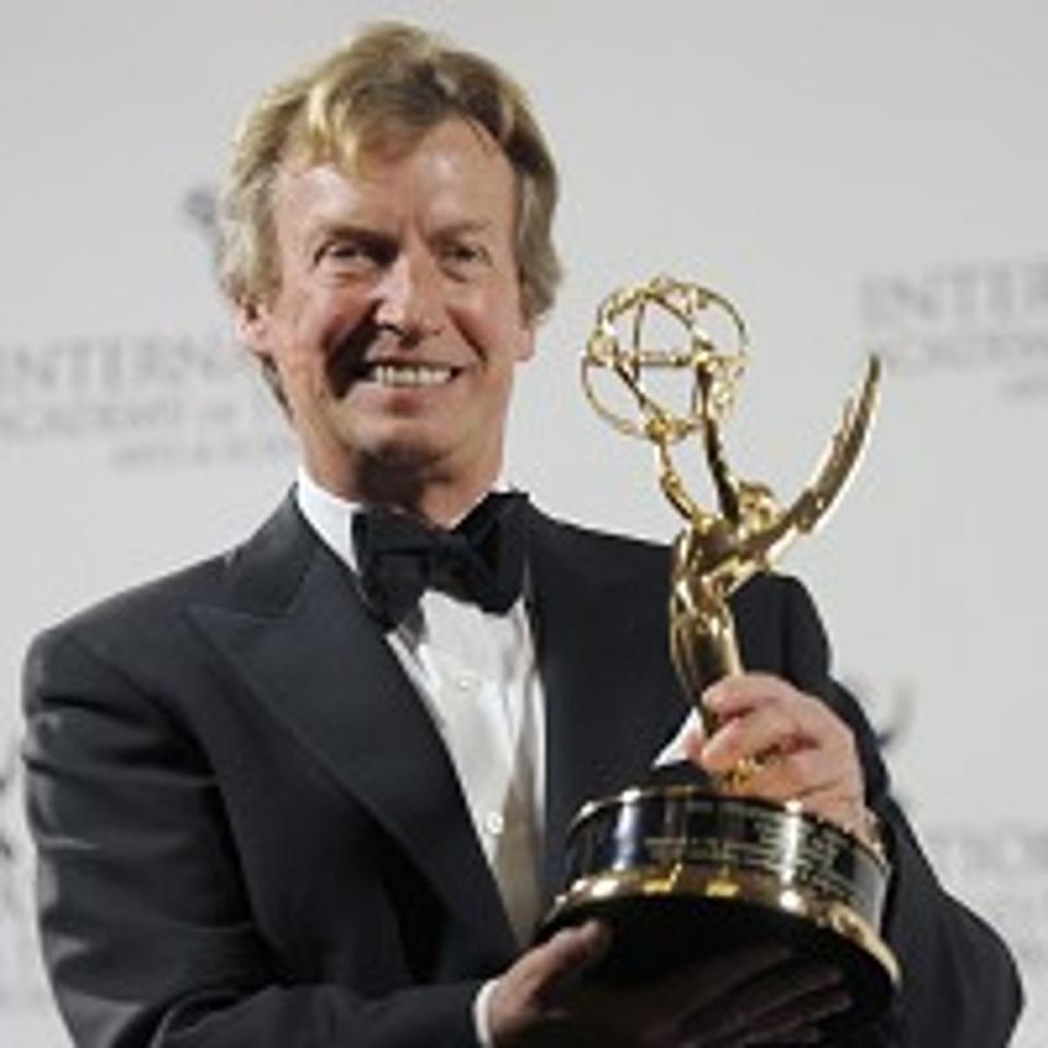 Nigel Lythgoe