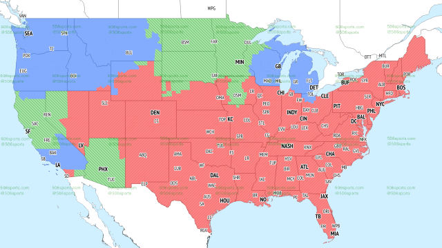 Seahawks vs. Rams Gameday Info: How to watch or stream Week 18 matchup