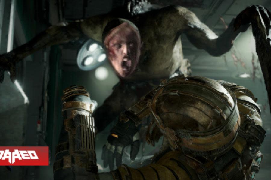  “Director de Intensidad” un sistema de IA en Dead Space Remake ejecutará más de 1.200 nuevos sustos y monitorizará “el nivel de estrés del jugador” 