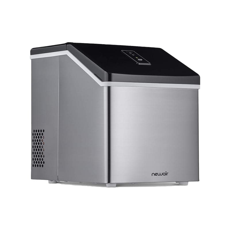 New Air ClearIce40 Countertop Ice Maker