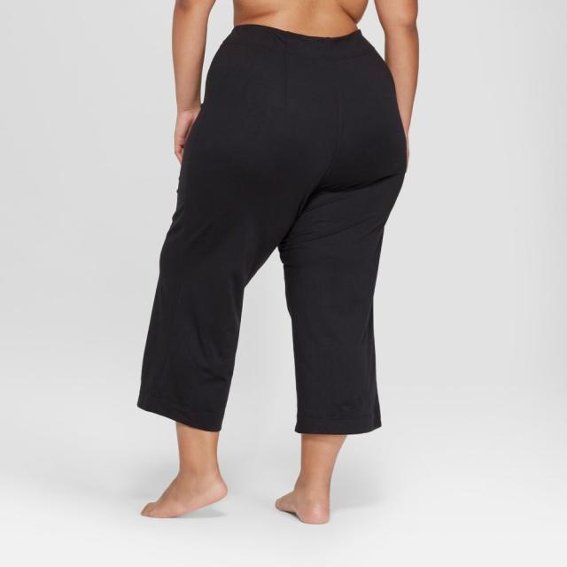 Workout pants that are cute enough for a cardio sesh or a coffee run