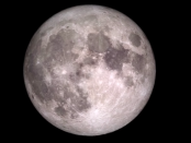 自古以來，中西方認為月亮週期會影響人體，科學界卻認為大多是以訛傳訛。（Photo on Youtube截圖）