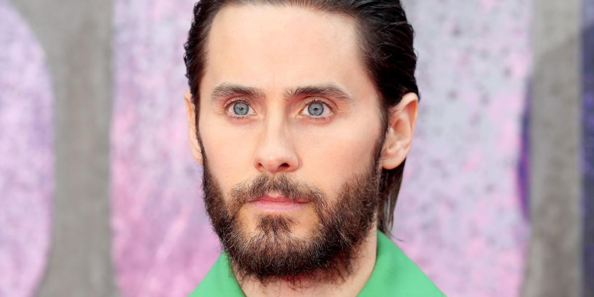 House of Gucci': Jared Leto is unrecognizable as fashion figure