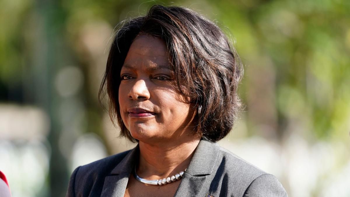 How Much Is Val Demings Worth?