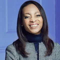 Margaret Casely-Hayford