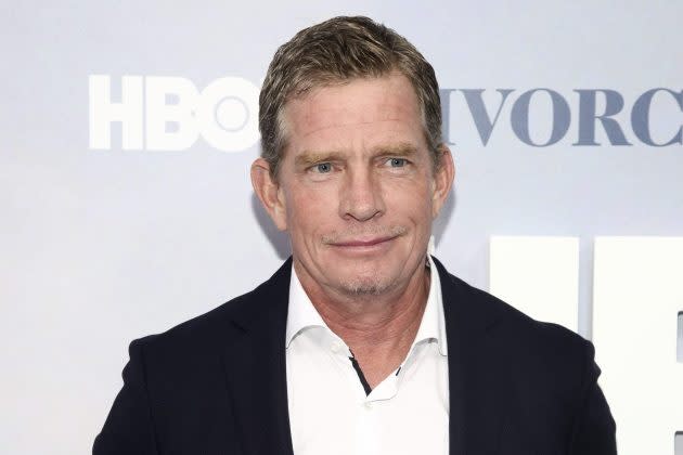 Twisted Metal' Peacock Series Casts Thomas Haden Church