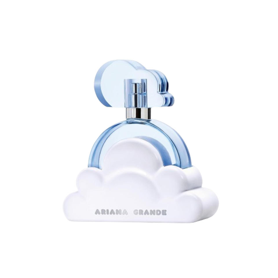 Ariana Grande’s Cloud Perfume Is on Sale at Amazon Right Now