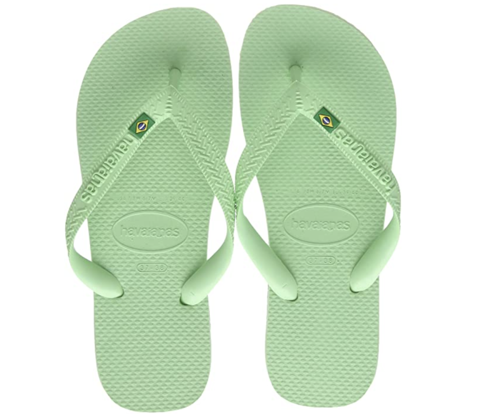 Tongs Havaianas