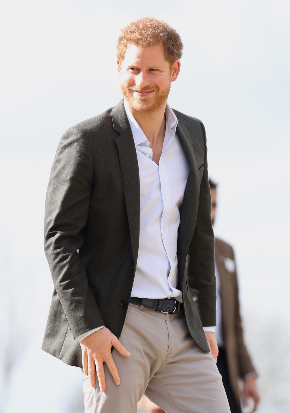 prince harry