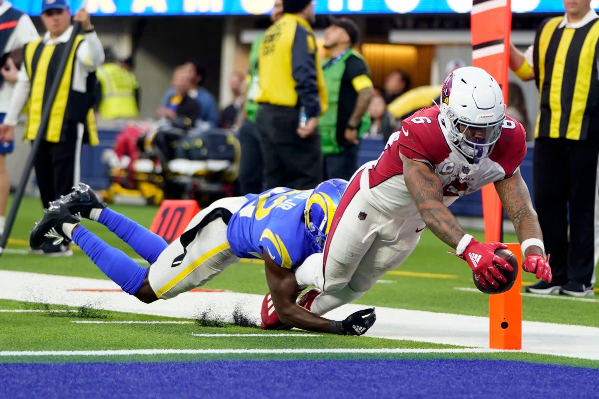 DEP-NFL CARDINALS-RAMS (AP)