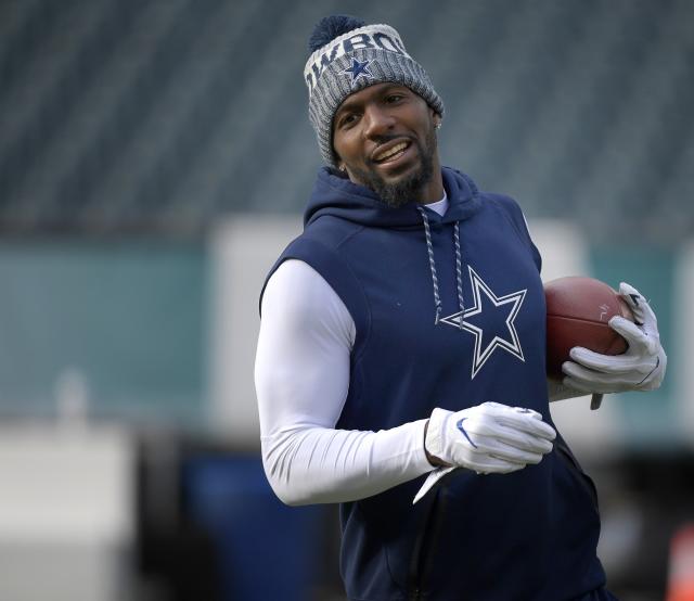 Dez Bryant News, Photos, Quotes, Video