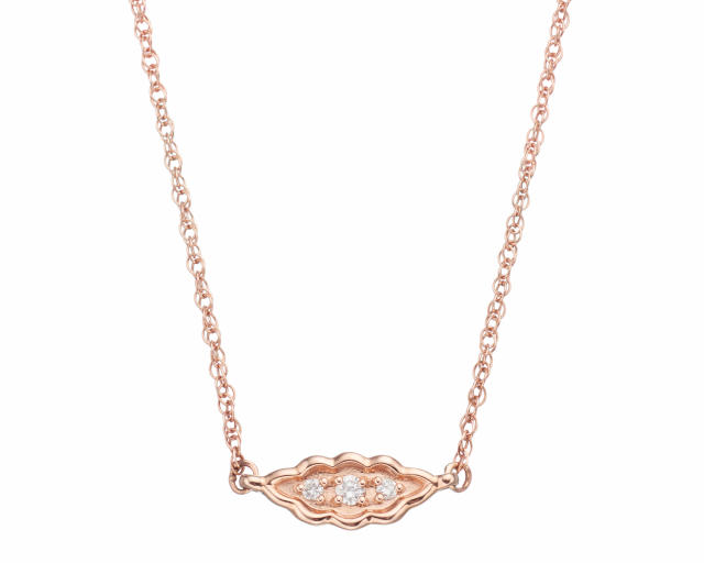 New LC Lauren Conrad Handbag and Fine Jewelry Line — Enchanting