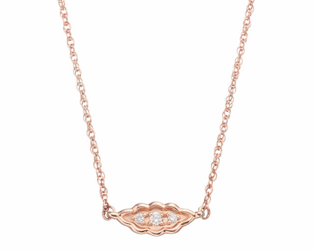 New LC Lauren Conrad Handbag and Fine Jewelry Line — Enchanting Elegance