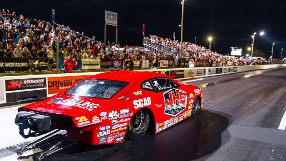 erica enders pro bradenton shootout