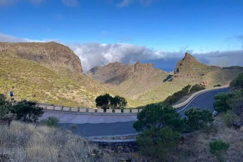 Tenerife