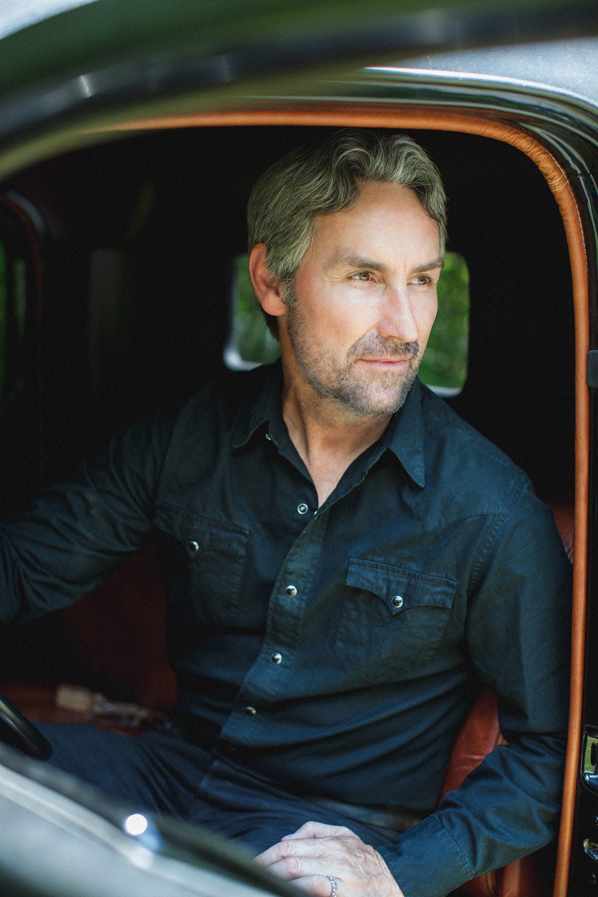 Mike Wolfe of "American Pickers" will lead this year's Mule Day Parade as grand marshal.