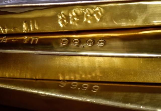 Gold, silver down up to 13% in 4 months as India prepares for