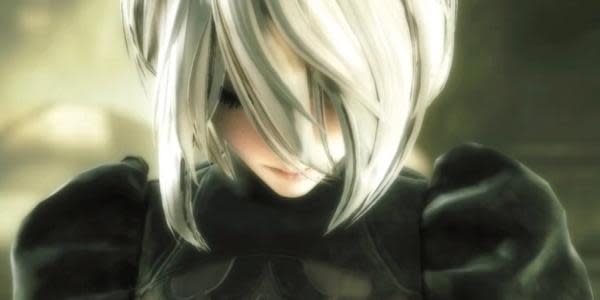 ¡NieR: Automata festeja sus 4 años en el mercado y sus millones de copias vendidas!