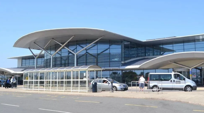 Guernsey Airport