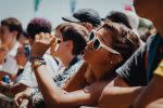 Lollapalooza 2019, photo by Nick Langlois