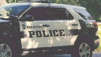 Charlton police