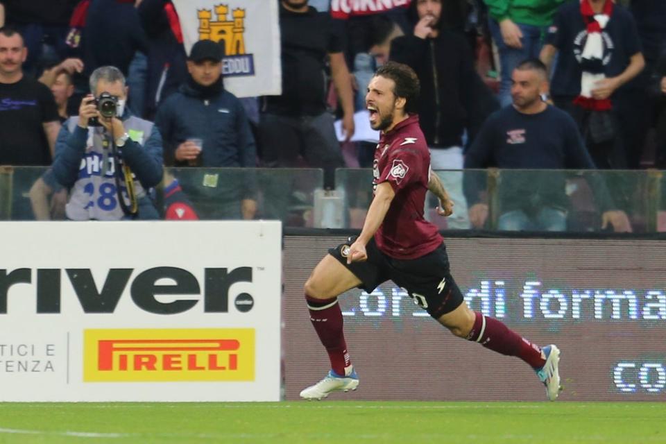 SERIE A (AP)