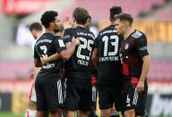 Bundesliga - FC Cologne v Bayern Munich