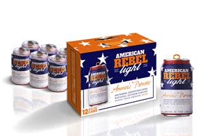 American Rebel Beer