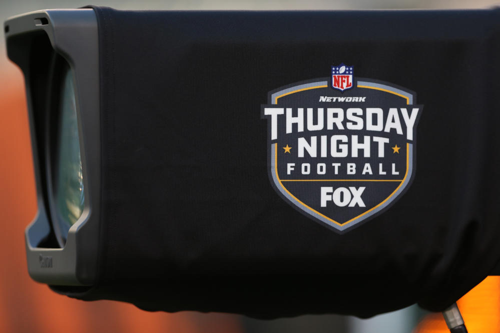 NFL TV ratings roar back to a 'golden zone' thanks to Cowboys, parity and  year-round drama