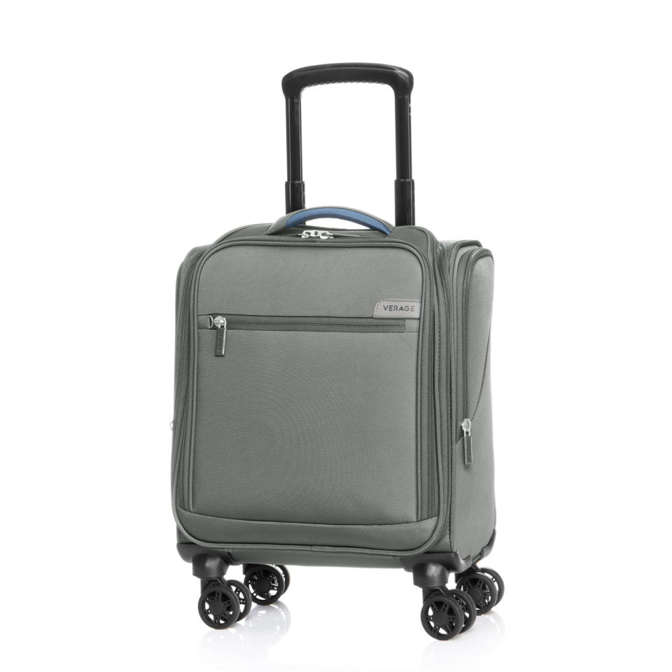 <p><a href="https://go.redirectingat.com?id=74968X1596630&url=https%3A%2F%2Fwww.walmart.com%2Fip%2FSpinner-Carry-On-Underseat-Luggage-with-USB-Port-Softside-Small-Suitcase-Grey-14-Inch-Compact%2F1501713861&sref=https%3A%2F%2Fwww.popularmechanics.com%2Fadventure%2Fg38869575%2Fbest-rolling-duffel-bag%2F" rel="nofollow noopener" target="_blank" data-ylk="slk:Shop Now;elm:context_link;itc:0;sec:content-canvas" class="link ">Shop Now</a></p><p>Spinner Carry On Underseat Luggage with USB Port</p><p>$126.99</p><p>walmart.com</p>