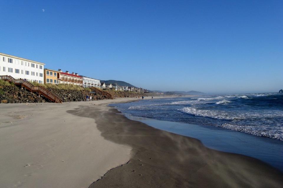 rockaway beach new york