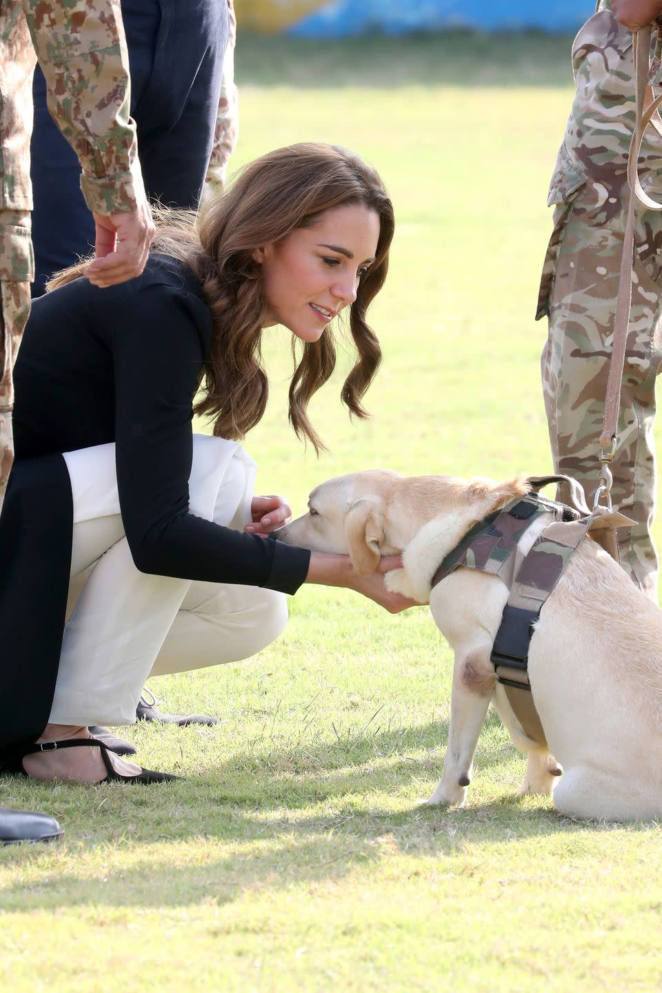 Every Photo from Will and Kate's Royal Tour of Pakistan