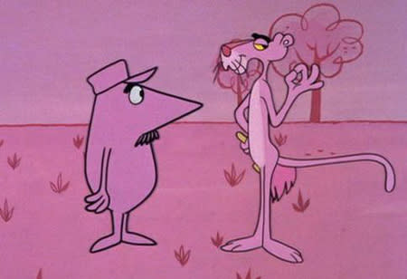 MGM To Make New Live-Action/CG ‘Pink Panther’ Movie