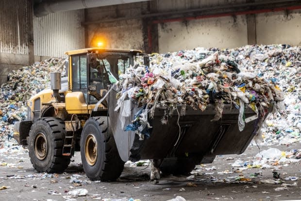 The global beauty and personal-care industry produces approximately 120 billion units of packaging every year. <p>Photo: Bernd Thissen/picture alliance via Getty Images</p>