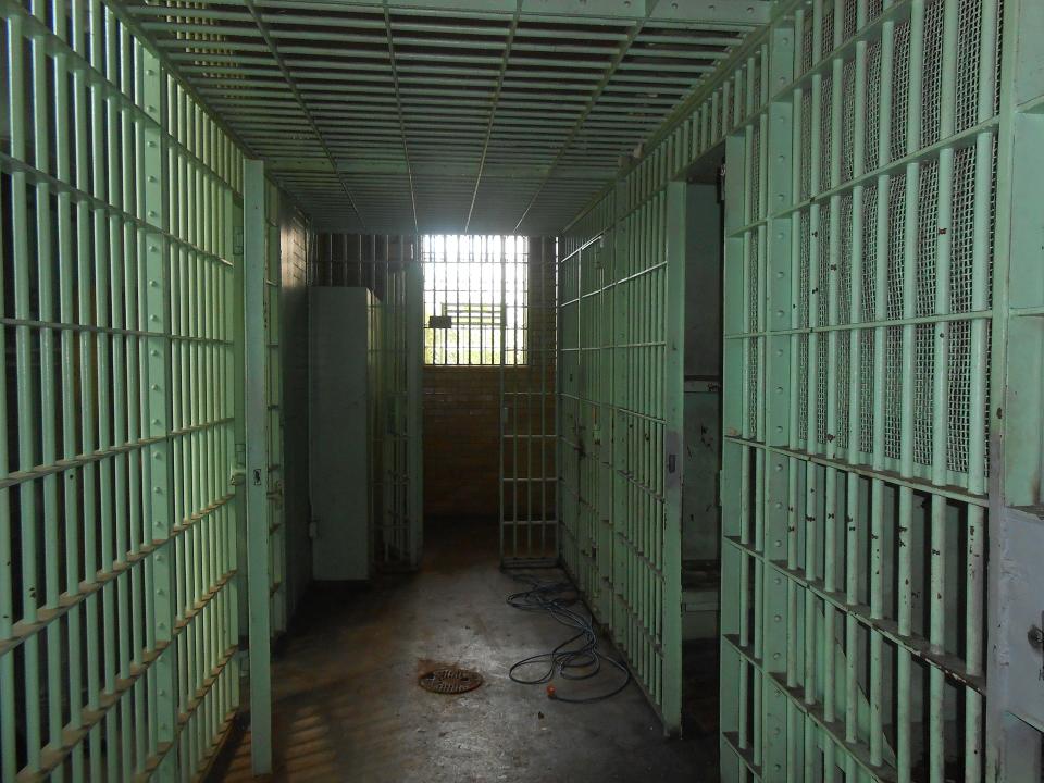拉托亞曾潛入牢房，和囚犯發生性行為。（示意圖與本文無關／pixabay）