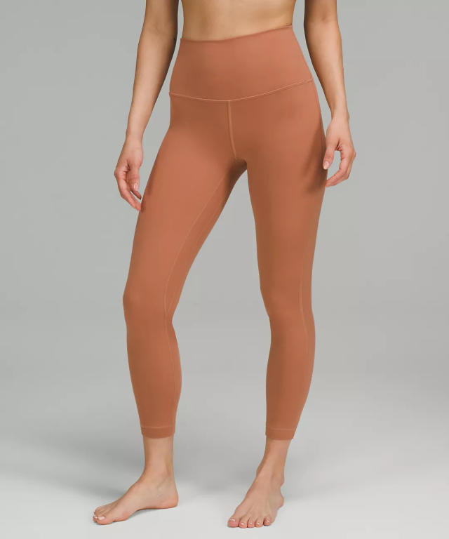 lululemon - As if we needed another reason to love the Align Pant