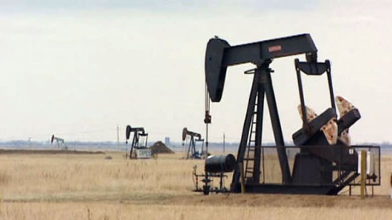 5 signs of trouble for Saskatchewan's economy in oil slump