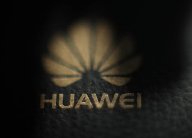 Huawei concerns