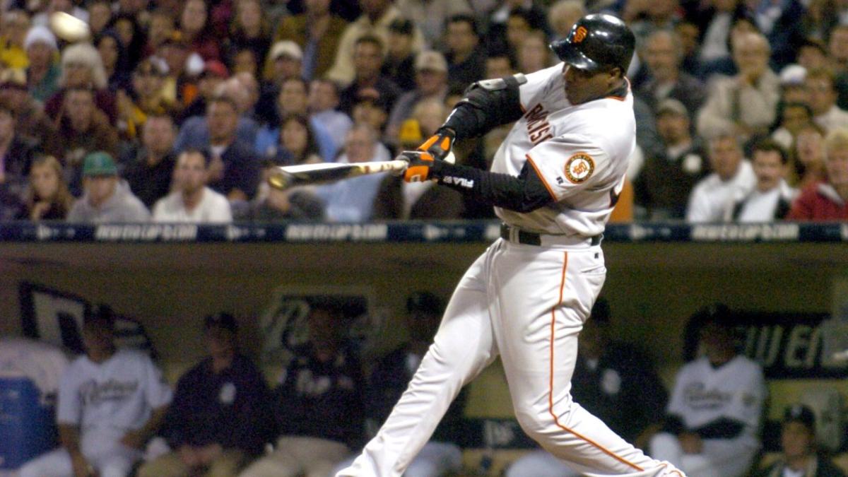 Barry Bonds' home run record is one we should all celebrate