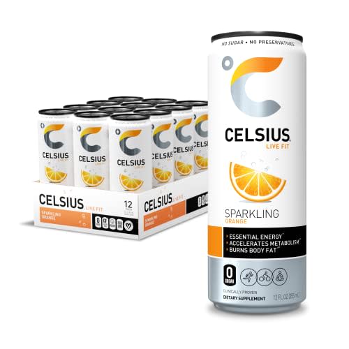 Shop Celsius energy drinks on sale now during Prime Day 2023