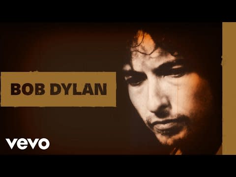 38) “Forever Young,” Bob Dylan