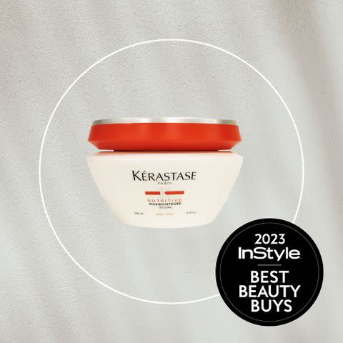 <p>Kerastase</p>