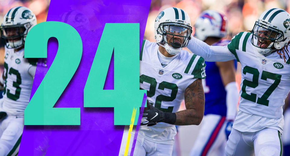 <p>Maybe it matters, maybe it doesn’t, but it’s a positive for Todd Bowles to avenge the worst loss of the Jets’ season. The Jets were absolutely awful in a loss to the Bills a few weeks ago, but they pulled out a close win on Sunday. (Trumaine Johnson, Darryl Roberts) </p>