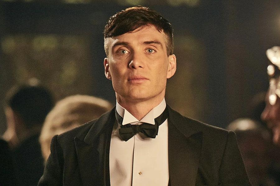 Peaky Blinders: Se revela fecha de inicio para la filmación de la película