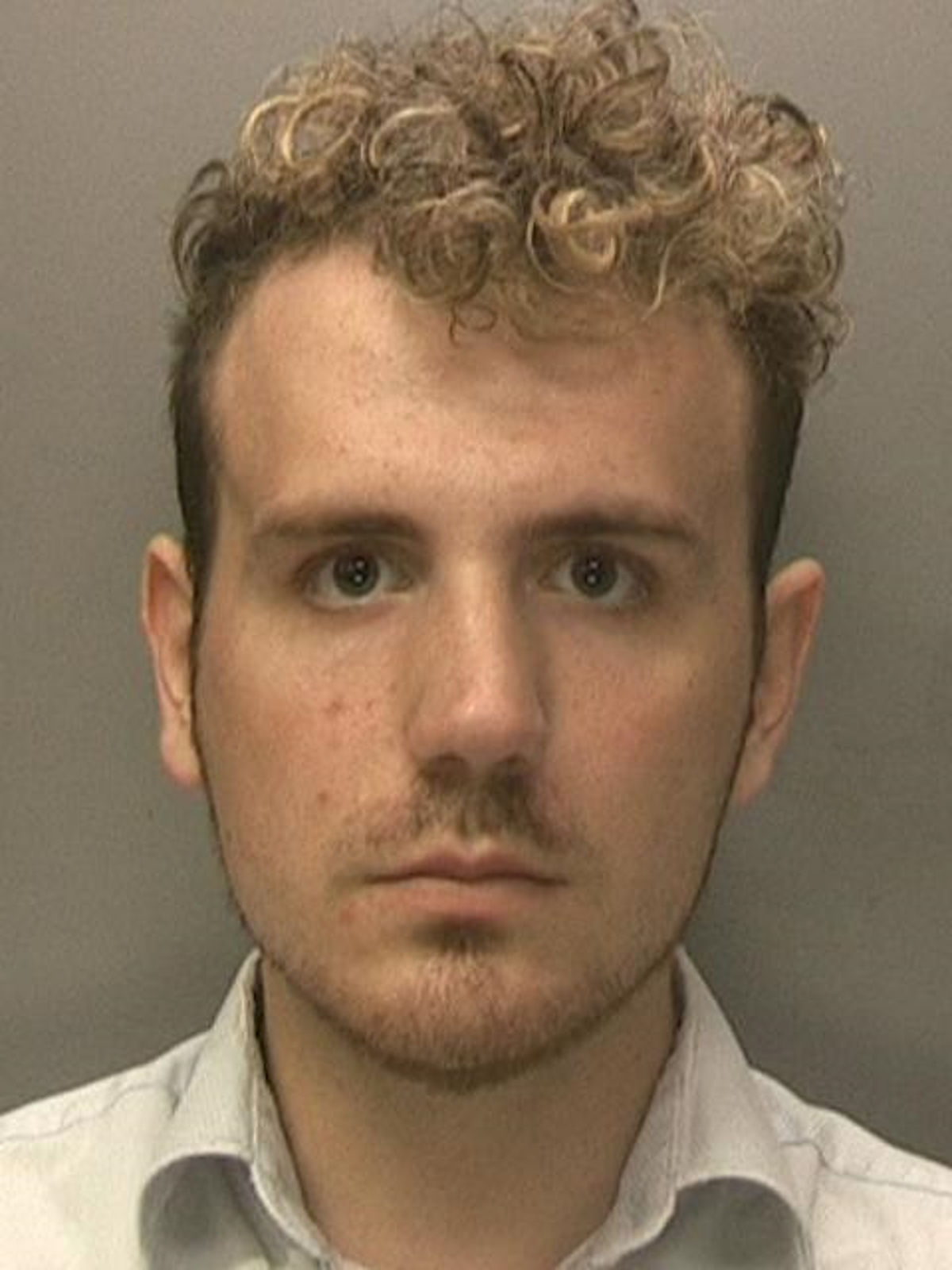 Robert Walker-McDaid was sentenced at Warwick crown court on Friday (CPS)