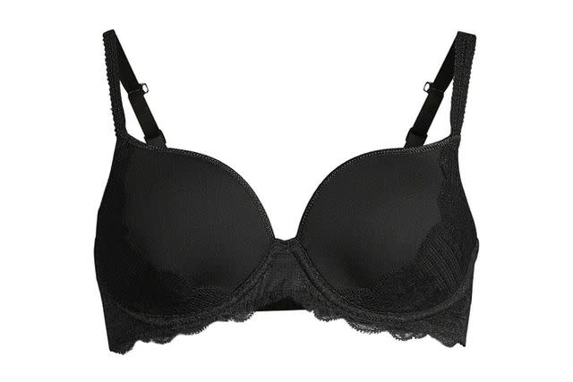 Buy Victoria's Secret Infinity Flex Lightly Lined Non Wired Full Cup Bra  from the Victoria's Secret UK online shop