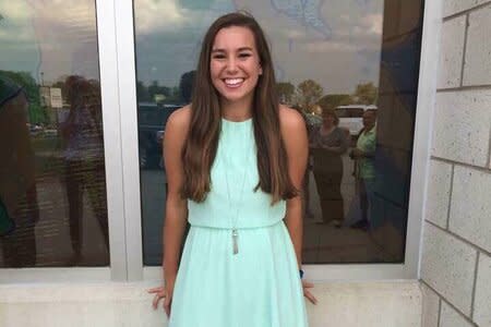 Mollie Tibbetts